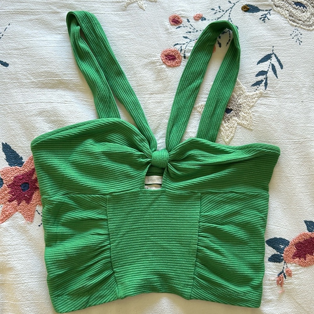 Urban outfitters tank top